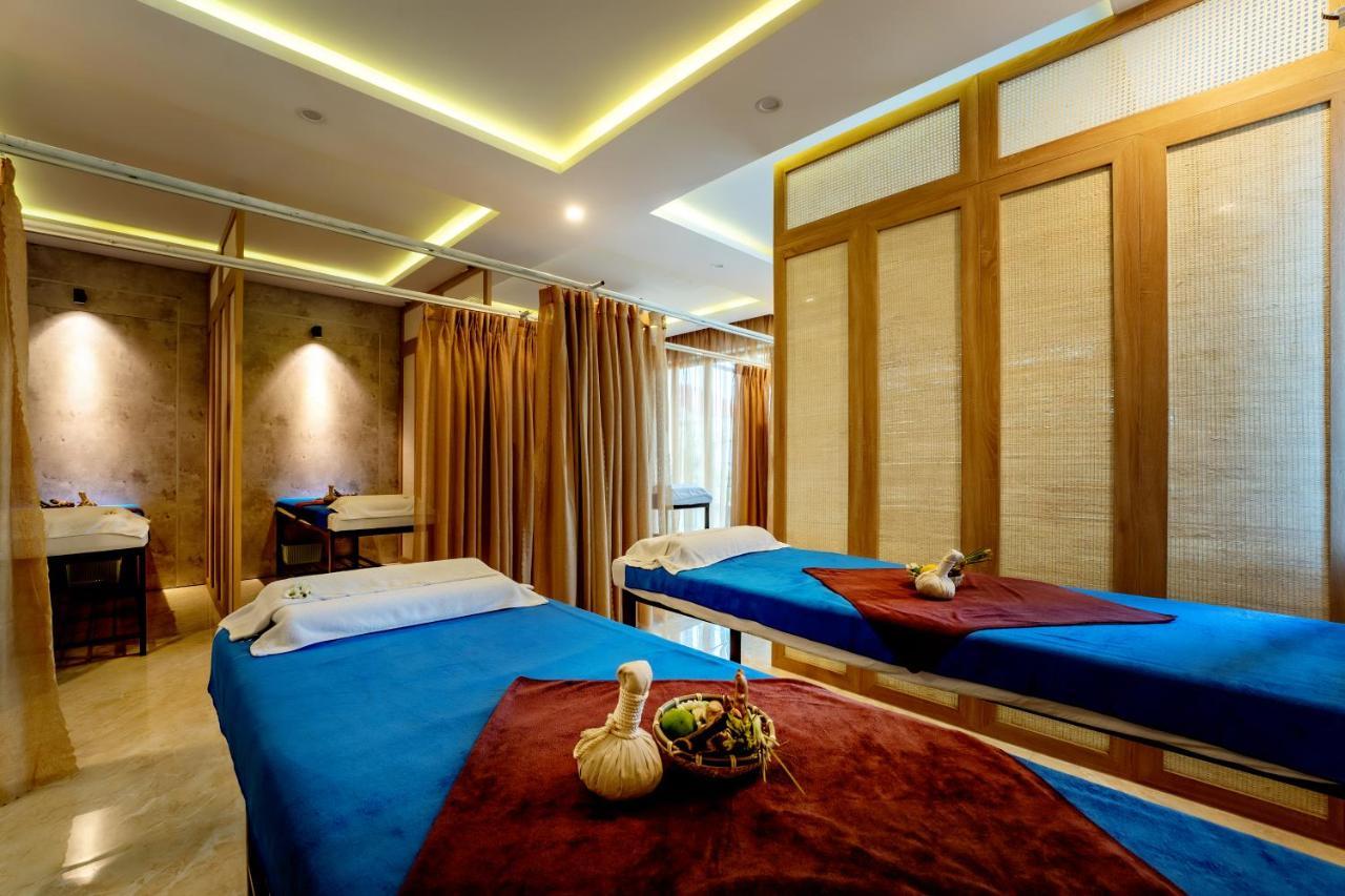 Royal Mansion Boutique Hoi An Hotel Exterior photo
